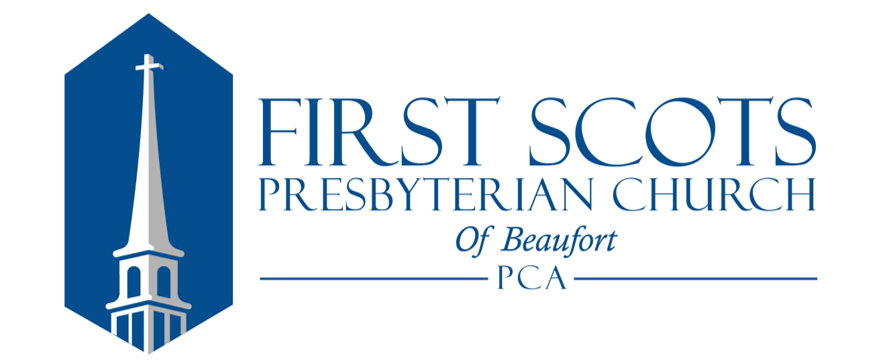First Scots Presbyterian Church – Grounded in Truth. Growing in Grace ...